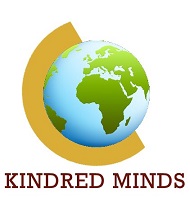 Kindred minds logo